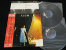 RUSH - EXIT... STAGE LEFT - JAPAN VINYL 2LP OBI GATEFOLD 36 3P-325-6