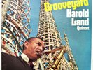 CONTEMPORARY S7550 - HAROLD LAND QUINTET - GROOVEYARD.