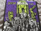 Earth A.D. by Misfits (Record, 1990)