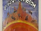 LA NUEVA EXPLOSION JOSE PILICHE ELICIER KILLER HOLY GRAIL GUAGUANCO SHRINKWRAP