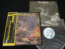 JUDAS PRIEST - SAD WINGS OF DESTINY - JAPAN VINYL LP OBI VIP-6553