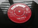 THE BEATLES 2nd 45 SINGLE ' PLEASE PLEASE ME ' RED PARLOPHONE - 1ST GG - SUPERB