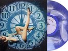 Laufey - A Matter Of Time (periwinkle Feather Edition)  Vinyl - BAD WORLD