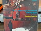 Grupo Folklorico Y Experimental Nuevayorquino – Concepts In Unity 2x LP 1975 VG+