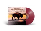 ROBERT PLANT *SAVING GRACE Fruit Punch Indie / D2C Exclusive NEW RECORD LP VINYL