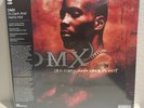 DMX It's Dark And Hell Is Hot Blood Out, Blood In Vinyl VMP SEALED
