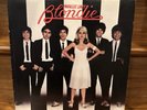 BLONDIE PARALLEL LINES ALBUM RECORD 1978 USA CHR 1192
