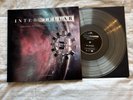Interstellar Motion Picture Soundtrack Limited Edition Crystal Clear Vinyl