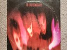 The Cure Pornography Vinyl LP Original 1982 Pressing With Inner Sleeve VG+/VG