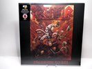 NEW/SEALED/ Kreator ‎– Pleasure To Kill / NOISE116CLP EUROPE RED SPLATTER