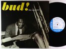 Bud Powell - The Amazing Bud Powell Vol. 3 LP - Blue Note 200g Reissue NM