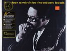 Booker Ervin - The Freedom Book LP - Prestige/Analogue - APRJ 7295 SEALED