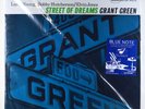 Grant Green - Street Of Dreams 2xLP - Blue Note/Music Matters 180g Re SEALED