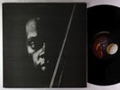 Henry Grimes Trio - The Call LP - ESP-Disk' VG+