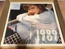 Taylor Swift 1989 Taylor's Version Vinyl Aquamarine Green Edition NEW SEALED