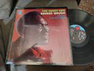 REUBEN WILSON The Sweet Life LP GROOVE MERCHANT Early Repress Jazz-Funk Bell