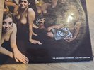 Jimi Hendrix Electric Ladyland Vinyl LP Record ORIGINAL 1968  Track 2 x lp