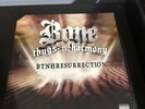 Bone Thugs-N-Harmony - Btnhresurrection 2XLP (OG Press)