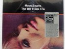 BILL EVANS MOON BEAMS ORIGINAL JAZZ CLASSICS OJC434 US LP