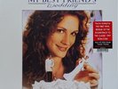 My Best Friend’s Wedding Music From The Motion Sealed LP Tuxedo Vinyl