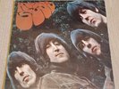 The Beatles - Rubber Soul, Original 1st Press 1965 UK STEREO
