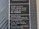 LP-PINK FLOYD-DARK SIDE OF THE MOON-50TH ANN DLX (Atmos BD, 160pg picture book)