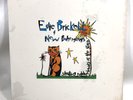 Edie Brickell & New Bohemians  Shooting Rubber Bands At The Stars Vinyl LP GOOD