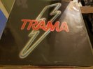 TRAMA SELF TITLED MIAMI FL DISCO FUNK RARE OBSCURE VG+ CAT ORIGINAL 1977 T.K