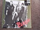 THE CLASH The Clash  new mint sealed vinyl LP