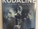 Kodaline - Coming Up For Air - RARE 2015 Vinyl LP - SEALED
