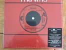 The Who - The Polydor Singles 1975 - 2015 15 x 7” Vinyl Box Set Mint / Sealed