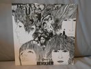 THE BEATLES - REVOLVER - 1st JAPAN  PRESS - STEREO - NM