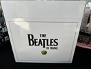 Beatles/Beatles In Mono Vinyl Box Set (Ltd) UnUsed LP Open Box 2014 *Not 2025