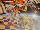 Triumph – Just a Game LP 1979 RCA AFL1-3224 KENDUN JG Mastering Gatefold VG+/EX