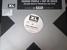 THE PRODIGY - VOODOO PEOPLE - PENDULUM RMX   12” VINYL RECORD - DRUM & BASS DJ