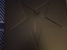 David Bowie – Blackstar 2016 Original 2LP Gatefold Die-Cut Cover, Vinyl)