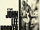 John Lee Hooker I'm John Lee Hooker (Vinyl) 12