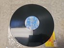 KISS Rock and Roll All Nite Casablanca 12-inch Vinyl Etched Signatures On Back