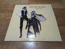 Fleetwood Mac Rumours 1977 LP Vinyl Record Warner Bros K 56344, 12