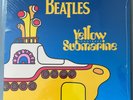 The Beatles – Yellow Submarine, 1968 (1999 mix) New black vinyl Lp. Free UK post