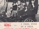 The Beatles I Feel Fine / If I Fell MONO Vinyl Single 7inch Odeon Records