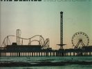Delines Sea Drift CLEAR TRANSPARENT VINYL NEAR MINT Decor Vinyl LP