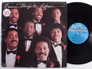 CROWN HEIGHTS AFFAIR Think Positive DE-LITE DSR-8504 LP VG++/NM p
