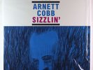 Arnett Cobb - Sizzlin' 2xLP - Prestige/Analogue - 7227 Ltd. SEALED