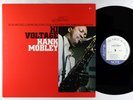 Hank Mobley - Hi Voltage (High Voltage) LP - Blue Note - BST 84273 DMM VG++