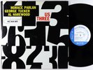 Horace Parlan - Us Three LP - Blue Note France - BLP 4037 Stereo VG+