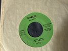 Rare 45 7” Cleo – I Don't Mind / Take It Easy Rare G.S.P.-108