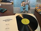Van Morrison Saint Dominic's Preview 1972 Vinyl UK Warner Bros First Press VG+