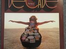 Neil Young, Decade Remastered Three Record Vinyl Lp Set EX-