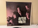 THE ROLLING STONES AFTERMATH EX  LP VINYL RECORD